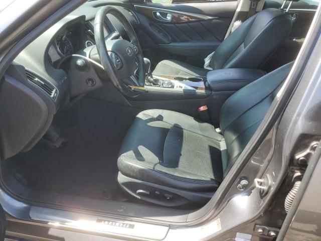 Photo 7 from auction – 2015 INFINITI Q50 BASE with VIN JN1BV7AR0FM395429