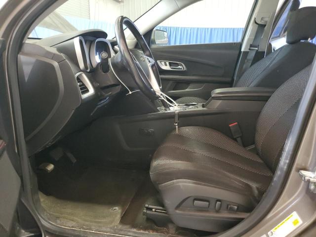 Photo 7 from auction – 2012 CHEVROLET EQUINOX LT with VIN 2GNFLEEK1C6221456