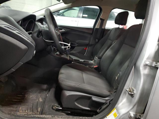 Photo 7 from auction – 2016 FORD FOCUS SE with VIN 1FADP3F23GL246191
