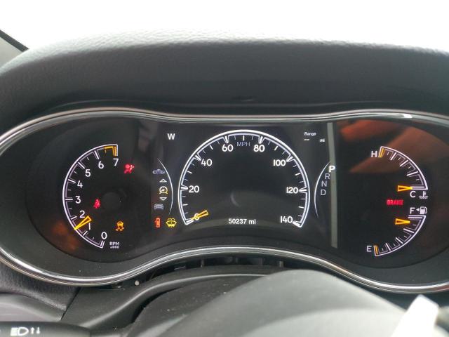 Photo 9 from auction – 2022 JEEP GRAND CHER with VIN 1C4RJFAG4NC146541