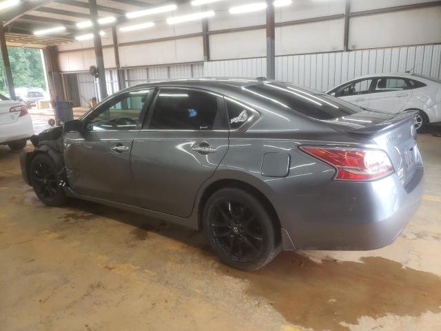Photo 2 from auction – 2014 NISSAN ALTIMA 2.5 with VIN 1N4AL3APXEC264072