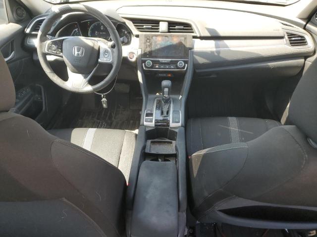 Photo 8 from auction – 2018 HONDA CIVIC EX with VIN 19XFC2F75JE001879