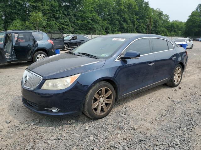 Photo 1 from auction – 2010 BUICK LACROSSE C with VIN 1G4GC5EG5AF215456