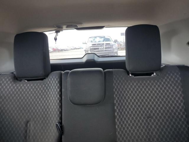 Photo 10 from auction – 2011 TOYOTA SCION XD with VIN JTKKU4B45B1014308