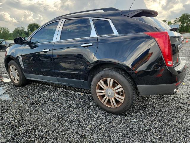 Photo 2 from auction – 2015 CADILLAC SRX with VIN 3GYFNAE30FS618905