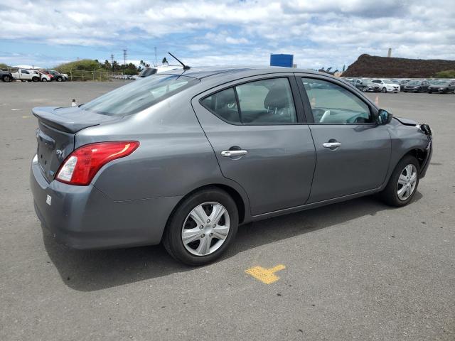 Photo 3 from auction – 2016 NISSAN VERSA S with VIN 3N1CN7AP8GL816568