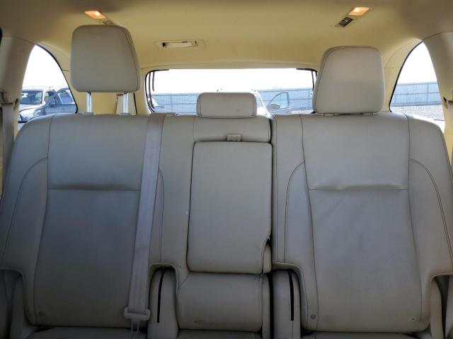 Photo 10 from auction – 2015 TOYOTA HIGHLANDER XLE with VIN 5TDJKRFH2FS163657