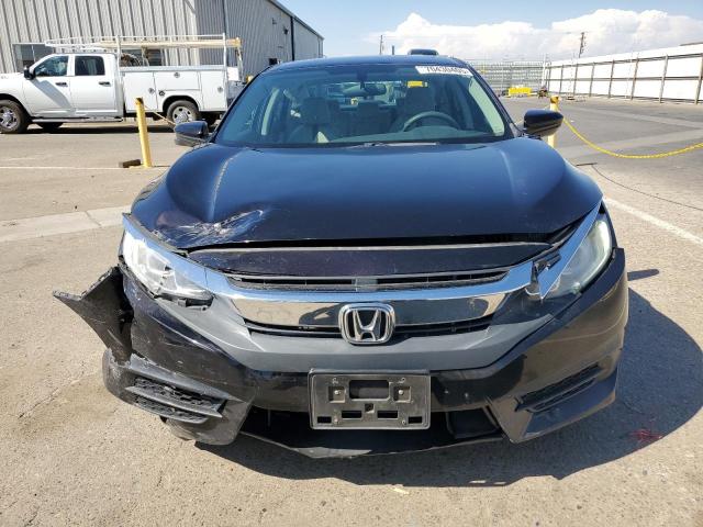 Photo 5 from auction – 2017 HONDA CIVIC EX with VIN 2HGFC2F75HH540731