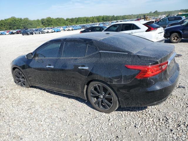 Photo 2 from auction – 2017 NISSAN MAXIMA 3.5 with VIN 1N4AA6AP8HC439477