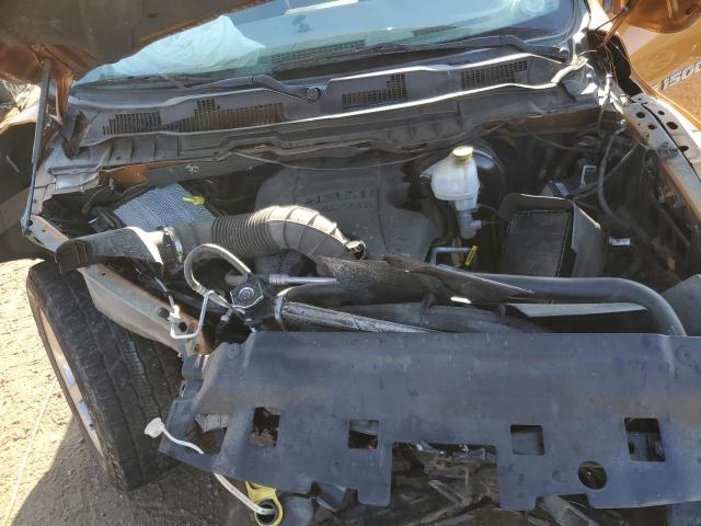 Photo 11 from auction – 2012 DODGE RAM 1500 S with VIN 1C6RD7FT0CS282484