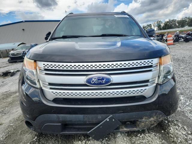Photo 5 from auction – 2013 FORD EXPLORER X with VIN 1FM5K8D8XDGC59053