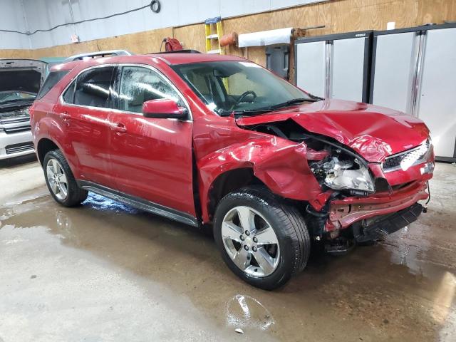 Photo 4 from auction – 2014 CHEVROLET EQUINOX LT with VIN 2GNFLGEK5E6220843