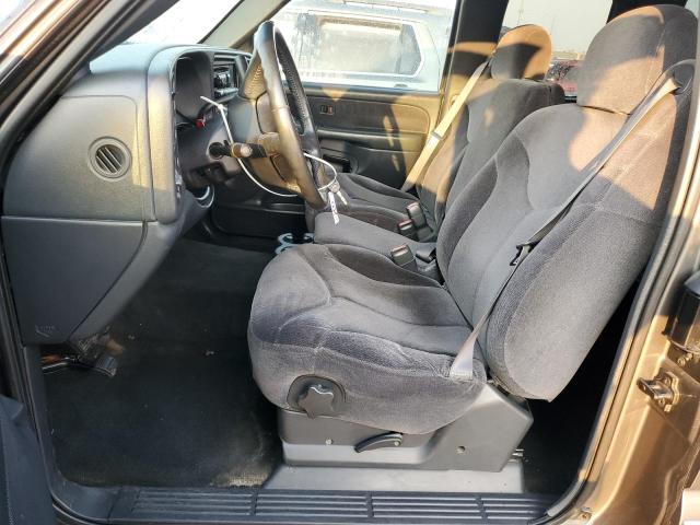 Photo 7 from auction – 2001 GMC SIERRA with VIN 2GTEK19V811130859