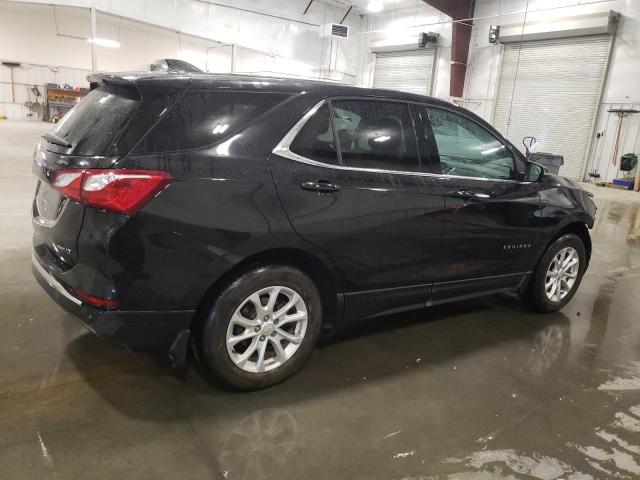 Photo 3 from auction – 2018 CHEVROLET EQUINOX LT with VIN 2GNAXSEV2J6210017