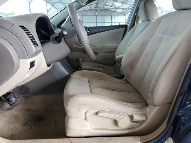 Photo 7 from auction – 2010 NISSAN ALTIMA BASE with VIN 1N4AL2AP6AN506140