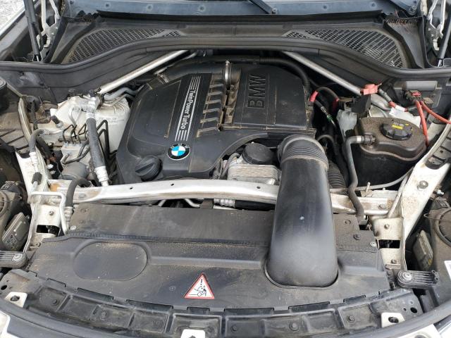 Photo 11 from auction – 2015 BMW X5 SDRIVE35I with VIN 5UXKR2C59F0H37211