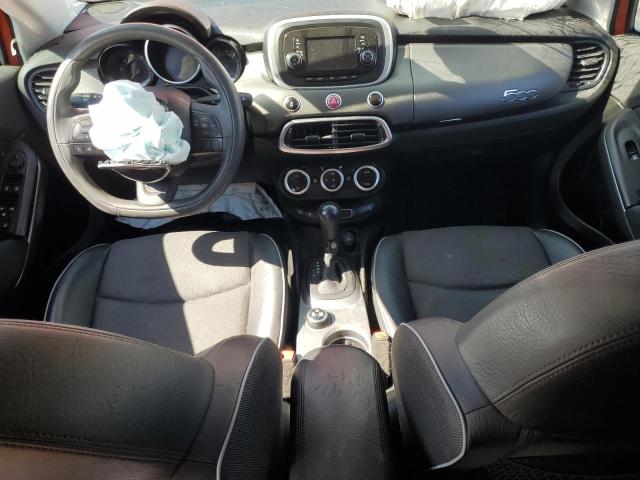 Photo 8 from auction – 2016 FIAT 500X TREKK with VIN ZFBCFXCT8GP354296