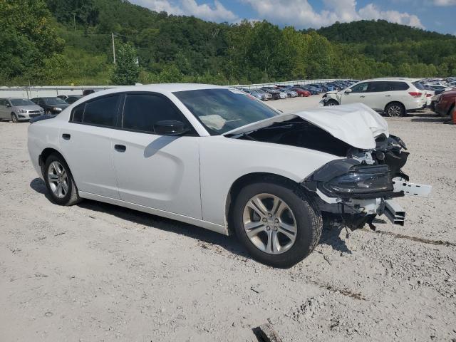 Photo 4 from auction – 2023 DODGE CHARGER SX with VIN 2C3CDXBGXPH698163