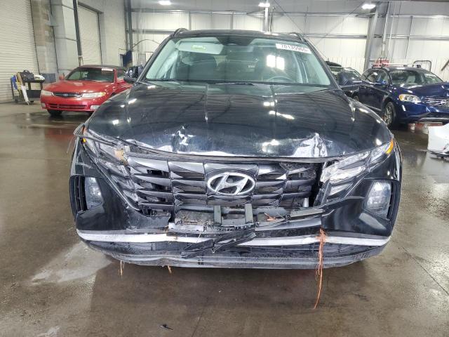 Photo 5 from auction – 2022 HYUNDAI TUCSON SEL with VIN 5NMJFCAE5NH033484