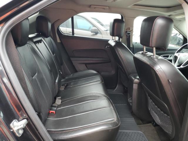 Photo 10 from auction – 2012 CHEVROLET EQUINOX LT with VIN 2GNFLNEK6C6102396
