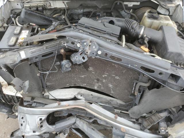 Photo 11 from auction – 2010 FORD F150 with VIN 1FTMF1CW4AKE03376