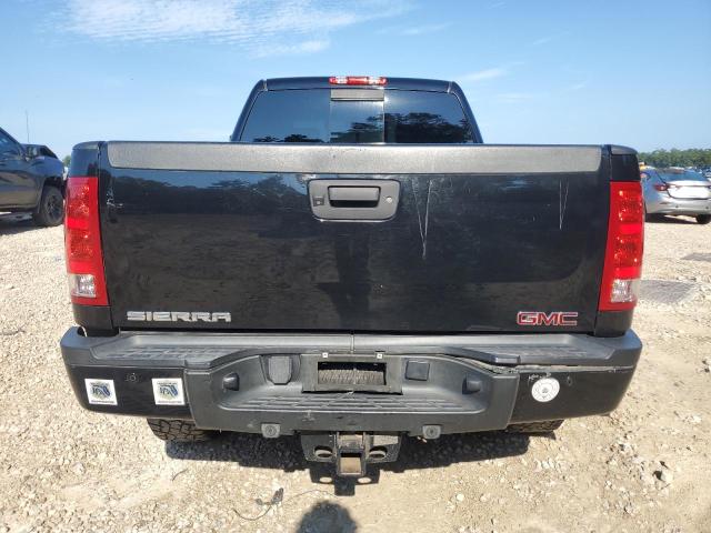 Photo 6 from auction – 2011 GMC SIERRA K25 with VIN 1GT125C81BF233740