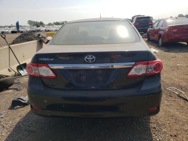 Photo 6 from auction – 2011 TOYOTA COROLLA BA with VIN JTDBU4EEXBJ103853