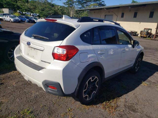 Photo 3 from auction – 2016 SUBARU CROSSTREK LIMITED with VIN JF2GPAKC2G8264017