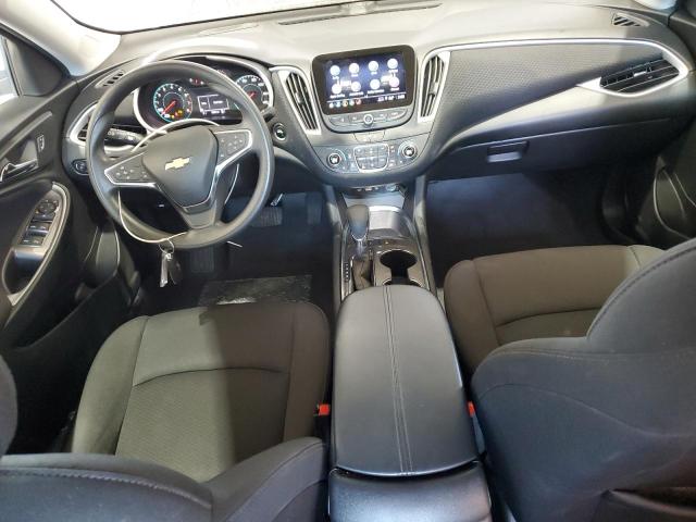 Photo 8 from auction – 2024 CHEVROLET MALIBU LT with VIN 1G1ZD5ST7RF203874