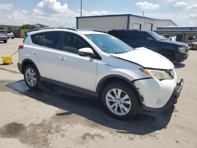 Photo 4 from auction – 2013 TOYOTA RAV4 LIMIT with VIN 2T3YFREV3DW029083