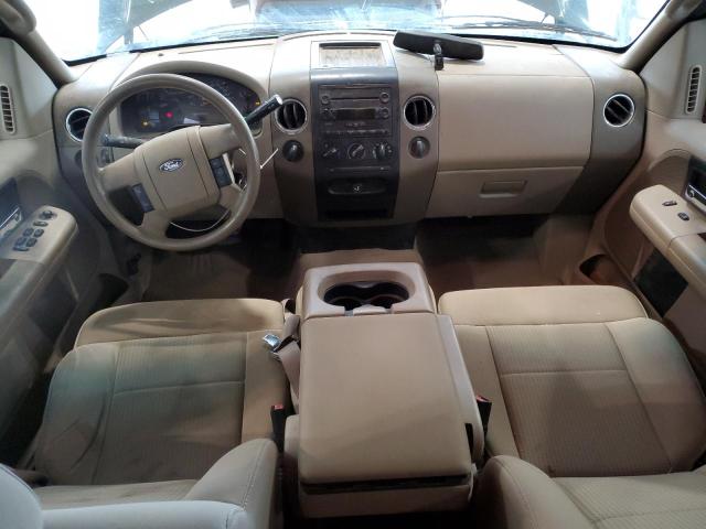Photo 8 from auction – 2007 FORD F150 with VIN 1FTPX14V27FA52677