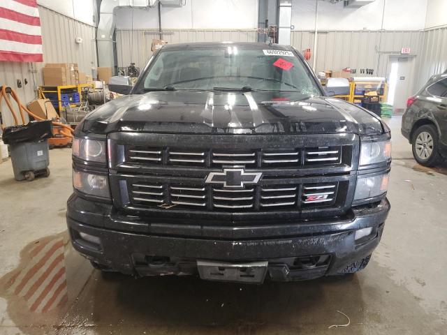 Photo 5 from auction – 2015 CHEVROLET SILVERADO with VIN 3GCUKSEJ9FG529282