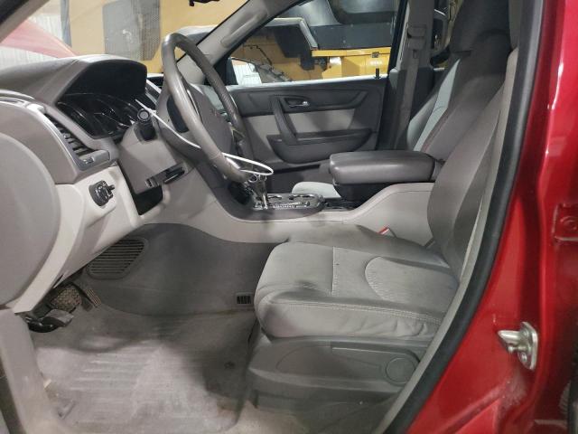 Photo 7 from auction – 2013 GMC ACADIA SLE with VIN 1GKKVNED2DJ161912