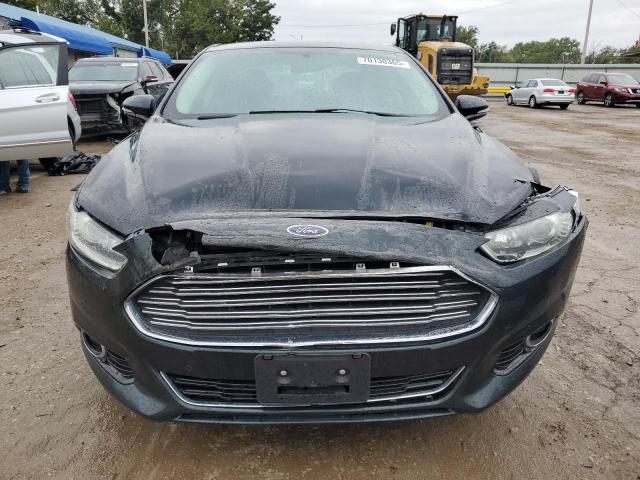 Photo 5 from auction – 2014 FORD FUSION TIT with VIN 3FA6P0K90ER136403