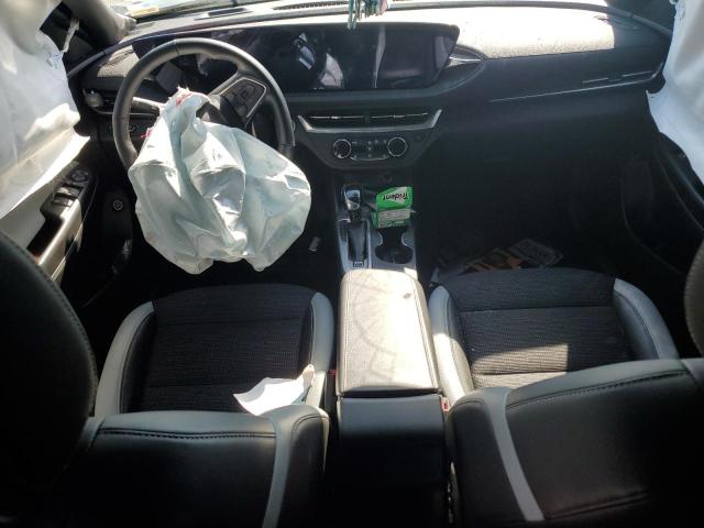 Photo 8 from auction – 2024 BUICK ENVISTA PREFERRED with VIN KL47LAE26RB179338