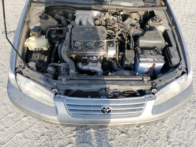 Photo 11 from auction – 1997 TOYOTA CAMRY CE with VIN 4T1BF22K4VU001116
