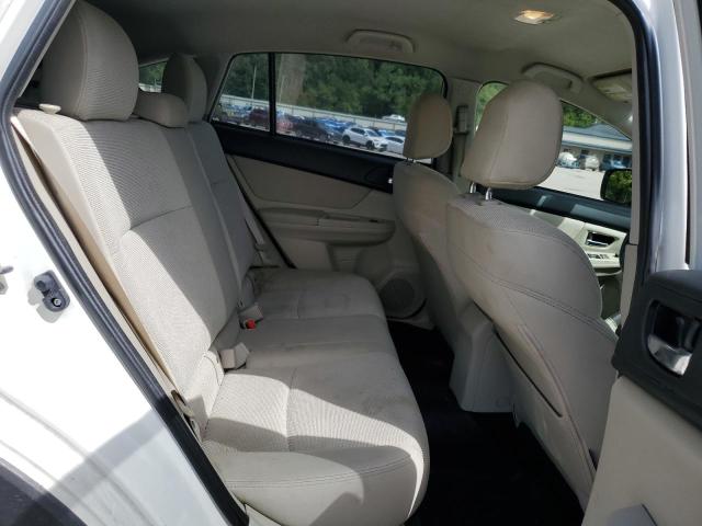 Photo 11 from auction – 2014 SUBARU XV CROSSTR with VIN JF2GPACC8E8252479