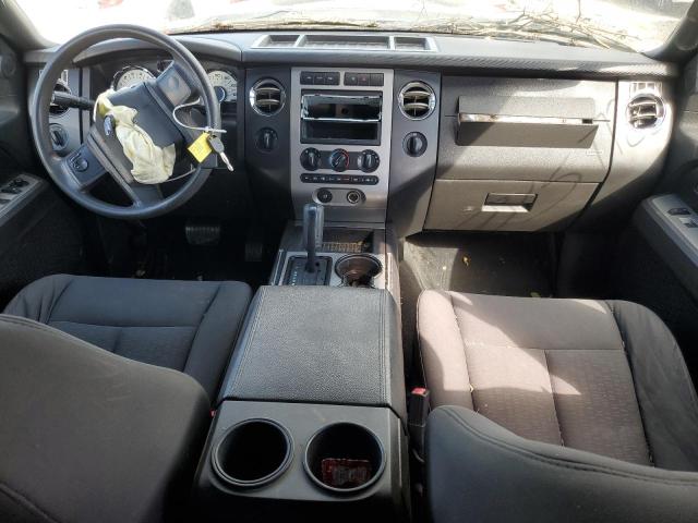 Photo 8 from auction – 2007 FORD EXPEDITION XLT with VIN 1FMFU16517LA91131