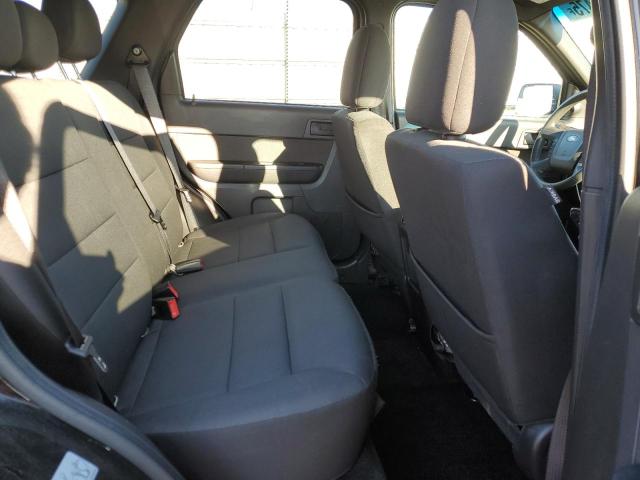 Photo 11 from auction – 2012 FORD ESCAPE XLT with VIN 1FMCU9DGXCKC21283