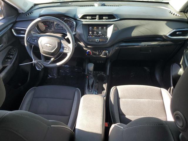 Photo 8 from auction – 2022 CHEVROLET TRAILBLAZE with VIN KL79MPSL7NB020444