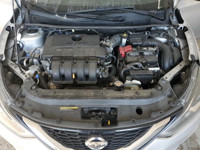 Photo 11 from auction – 2019 NISSAN SENTRA S with VIN 3N1AB7AP1KY264651