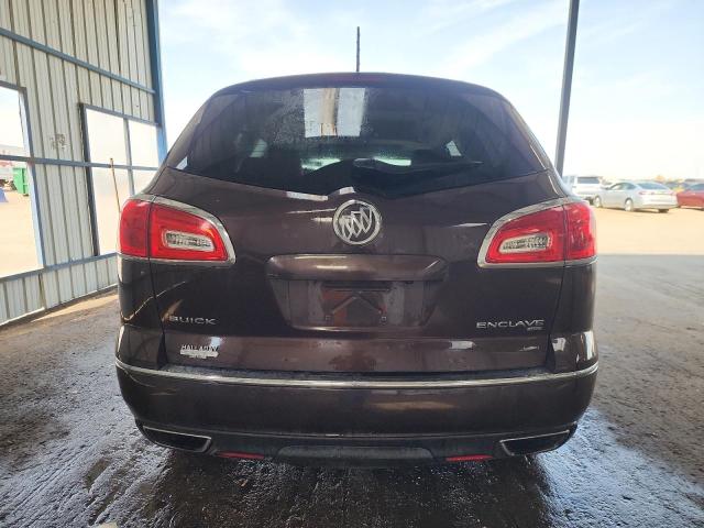 Photo 6 from auction – 2015 BUICK ENCLAVE with VIN 5GAKVCKD1FJ153387