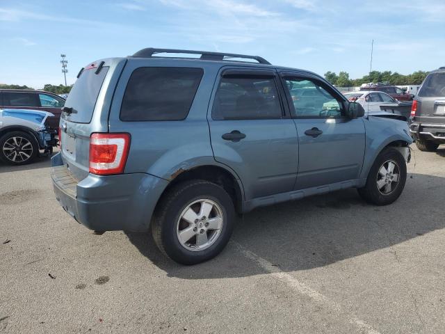 Photo 3 from auction – 2012 FORD ESCAPE XLT with VIN 1FMCU9D71CKB86732