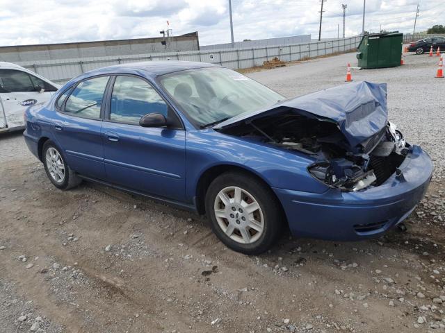 Photo 4 from auction – 2004 FORD TAURUS SE with VIN 1FAFP53264A190831