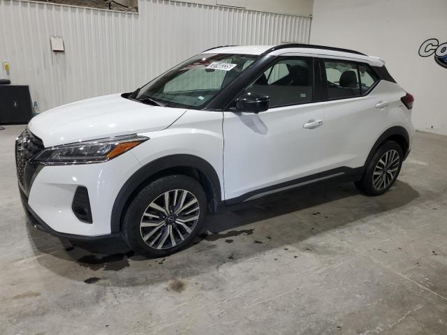 Photo 1 from auction – 2024 NISSAN KICKS SR with VIN 3N1CP5DV3RL516304