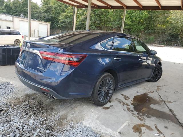 Photo 3 from auction – 2016 TOYOTA AVALON XLE with VIN 4T1BK1EB8GU196612