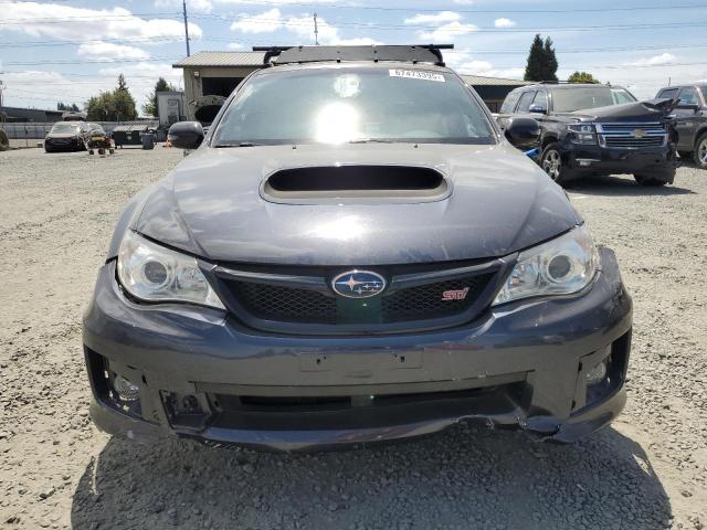 Photo 5 from auction – 2013 SUBARU IMPREZA WR with VIN JF1GV8J67DL010844