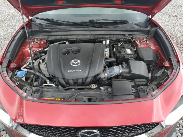 Photo 12 from auction – 2021 MAZDA CX-30 PREM with VIN 3MVDMBDM0MM219914