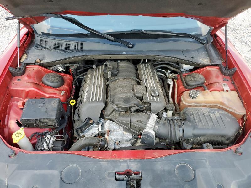 Photo 11 from auction – 2012 DODGE CHARGER SR with VIN 2C3CDXEJ8CH103604