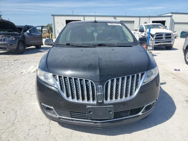 Photo 5 from auction – 2012 LINCOLN MKX with VIN 2LMDJ8JK0CBL09662